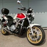 Мотоцикл Honda CB1300SF с пробегом 38664 km