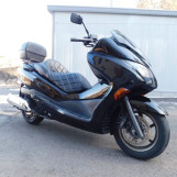 Мотоцикл Honda FORZA Z с пробегом 39305 km