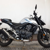 Мотоцикл Honda CB750 HORNET с пробегом 8482 km