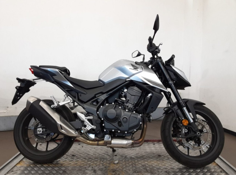 Мотоцикл Honda CB750 HORNET с пробегом 8482 km