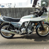 Мотоцикл Honda CB900 с пробегом 31421 km