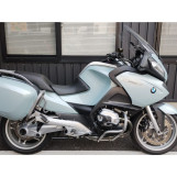 Мотоцикл BMW R1200RT з пробігом 16392 km
