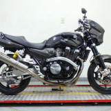 Мотоцикл Yamaha XJR1300 с пробегом 39117 km