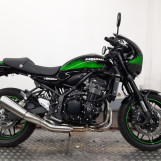 Мотоцикл Kawasaki Z900RS CAFE з пробігом 674 km