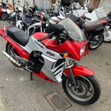 Мотоцикл Kawasaki GPZ750R с пробегом 42002 km