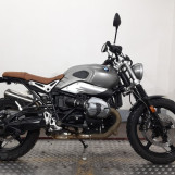 Мотоцикл BMW R NINE T SCRAMBLER с пробегом 14115 km