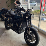 Мотоцикл Yamaha XSR900 с пробегом 7897 km