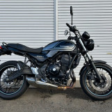 Мотоцикл Kawasaki Z650RS з пробігом 10403 km
