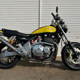 Мотоцикл Kawasaki ZEPHYR1100 с пробегом 56321 km