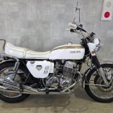 Мотоцикл Honda CB750FOUR з пробігом 59771 km