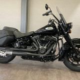 Мотоцикл HD HERITAGE FLHCS1870 с пробегом 355 km