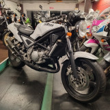 Мотоцикл Yamaha R1-Z с пробегом 11846 km