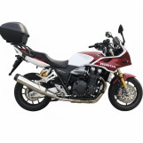 Мотоцикл Honda CB1300SF с пробегом 47 km