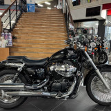 Мотоцикл Honda SHADOW400 RS з пробігом 6800 km