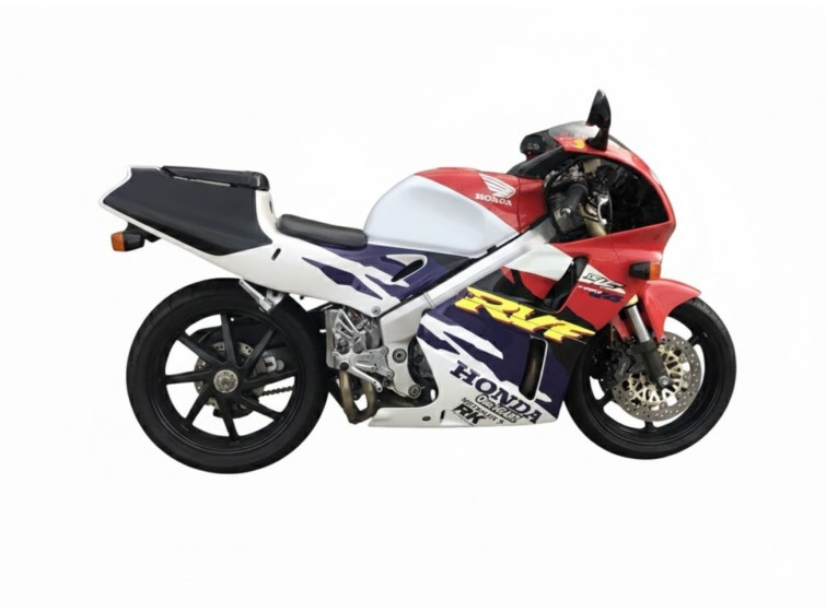 Мотоцикл Honda RVF400 з пробігом 37004 km
