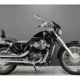 Мотоцикл Honda SHADOW400 RS з пробігом 5549 km