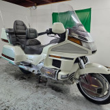 Мотоцикл Honda GL1500SE с пробегом 85527 km