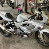 Мотоцикл Honda VTR1000F с пробегом 48952 km