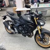 Мотоцикл Honda CB1000 HORNET SP