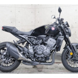 Мотоцикл Honda CB1000R с пробегом 14986 km