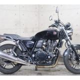 Мотоцикл Honda CB1100A с пробегом 31654 km