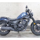 Мотоцикл Honda XJR400 з пробігом 2407 km