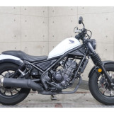 Мотоцикл Honda XJR400 з пробігом 21698 km