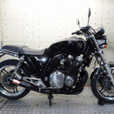 Мотоцикл Honda cb1100 abs з пробігом 22493 km