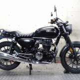 Мотоцикл Honda GB350 с пробегом 9968 km