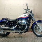 Мотоцикл Honda SHADOW400 RS з пробігом 26995 km