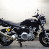 Мотоцикл Yamaha XJR1300 з пробігом 18682 km