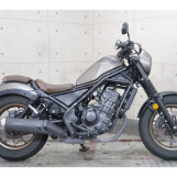 Мотоцикл Honda REBEL S CMX250 с пробегом 20306 km