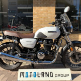 Мотоцикл Honda GB350 з пробігом 9227 km