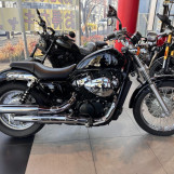 Мотоцикл Honda SHADOW400 RS з пробігом 635 km
