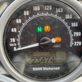 Мотоцикл BMW R NINE T з пробігом 23474 km