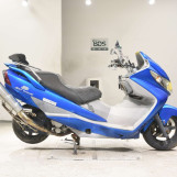 Мотоцикл Suzuki SKYWAVE 250SS з пробігом 57098 km