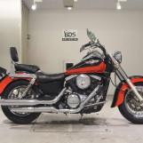 Мотоцикл Kawasaki VULCAN1500 CLASSIC з пробігом 15329 km