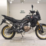 Мотоцикл Honda AFRICATWIN CRF1000L з пробігом 19675 km