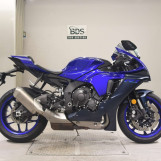 Мотоцикл Yamaha YZF-R1 з пробігом 6473 km