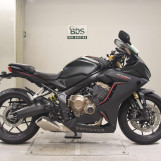 Мотоцикл Honda CBR650R з пробігом 30063 km