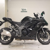 Мотоцикл Kawasaki ninja 1000 sx з пробігом 8688 km