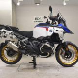 Мотоцикл BMW R1300GS ADVENTURE с пробегом 107 km
