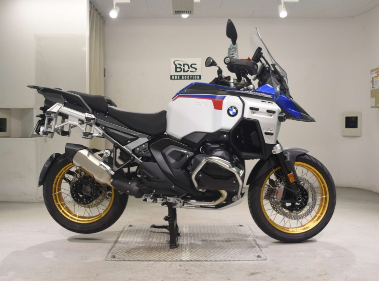 Мотоцикл BMW R1300GS ADVENTURE с пробегом 107 km
