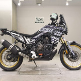 Мотоцикл Yamaha XTZ690 TENERE 700 з пробігом 11949 km