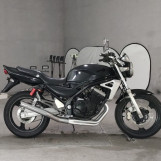 Мотоцикл Kawasaki BALIUS2 з пробігом 16569 km