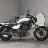 Мотоцикл Kawasaki ELIMINATOR 400 з пробігом 7823 km