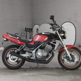 Мотоцикл Kawasaki BALIUS ZR250 с пробегом 30823 km