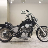 Мотоцикл Honda STEED400 з пробігом 29236 km