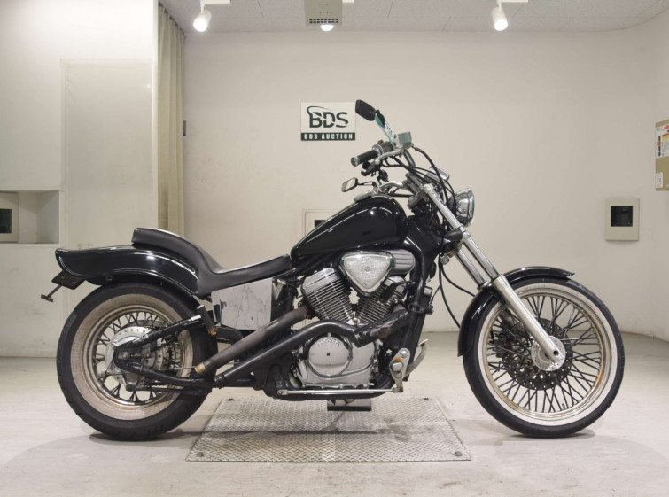 Мотоцикл Honda STEED400 з пробігом 29236 km