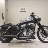Мотоцикл HD SPORTSTER XL1200L с пробегом 43073 km